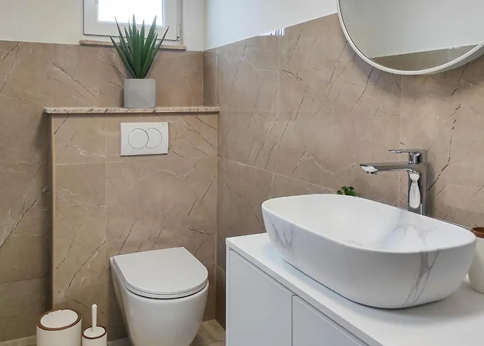 Gorgeous In With Wifi Nyaraló Sikovo