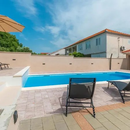 Holiday home Gorgeous Home In Sikovo With Wifi Sikovo